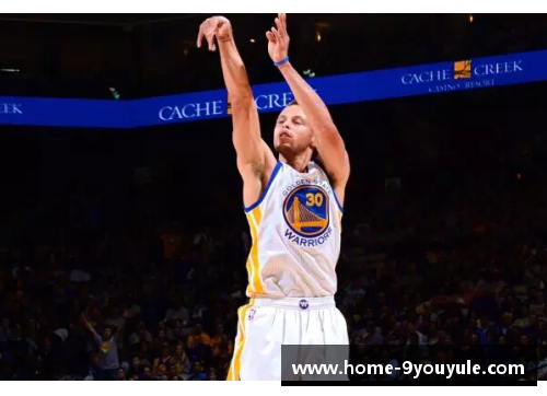 库里创造NBA历史三分纪录，继续证明自己是最强射手