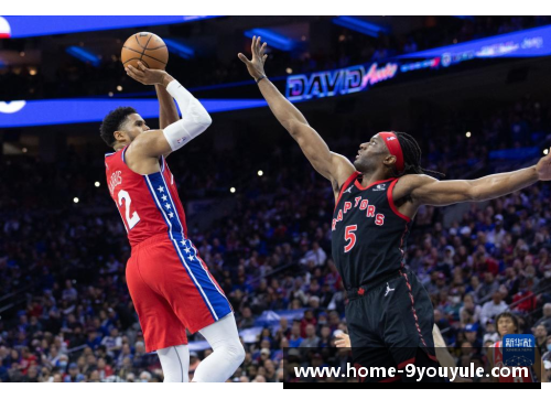 九游娱乐NBA季后赛东部半决赛：猛龙逆袭76人，展现冠军气质
