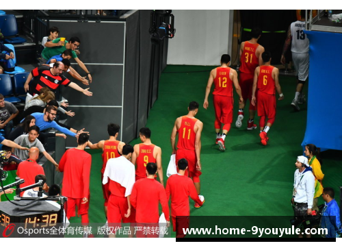 九游娱乐塞尔维亚的篮球力量与中国男篮的奋战之路