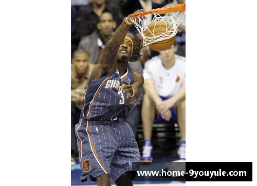 九游娱乐NBA球星本·华莱士：超越篮球的社会使者角色