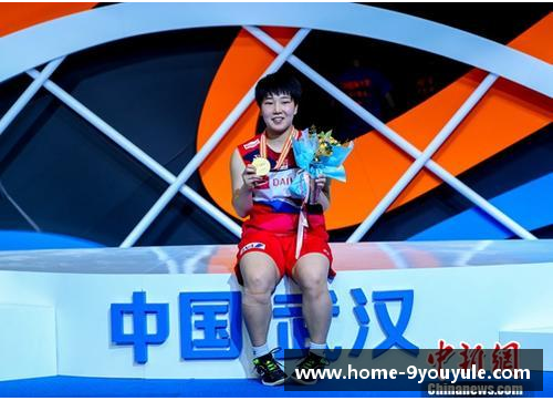 九游娱乐女单冠军出炉！韩国名将2_1夺冠，打哭过何冰娇，国羽5项全军失利 - 副本
