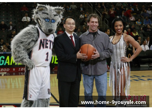 九游娱乐NBA球员春节：探索篮球明星如何庆祝这个传统节日 - 副本