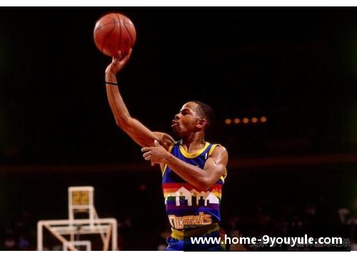 九游娱乐NBA矮个球员的巅峰时刻：突破身高限制，闪耀篮球舞台